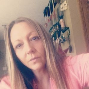 Meet your Posher, Cathy