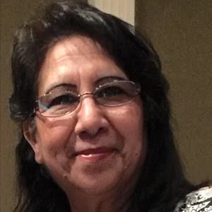 Meet your Posher, Sandra