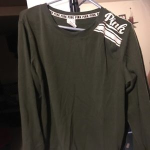 Army green Victoria secret new