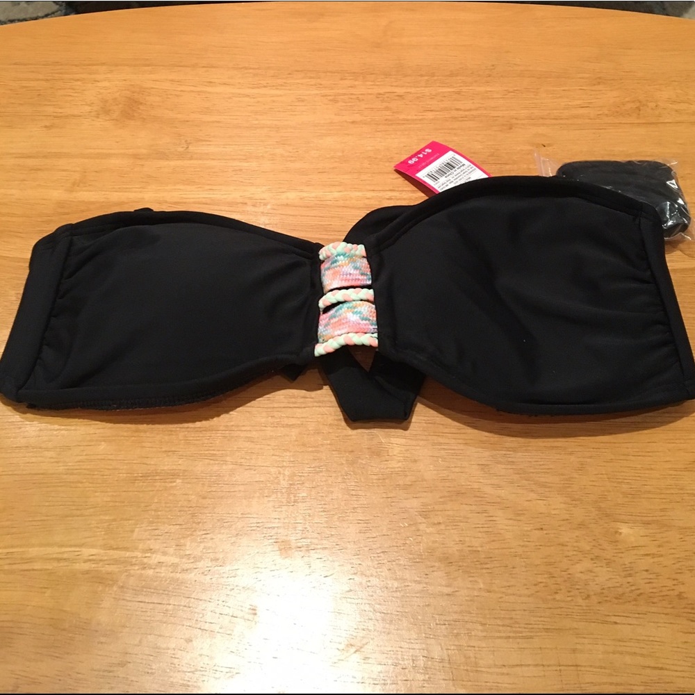 Swim top