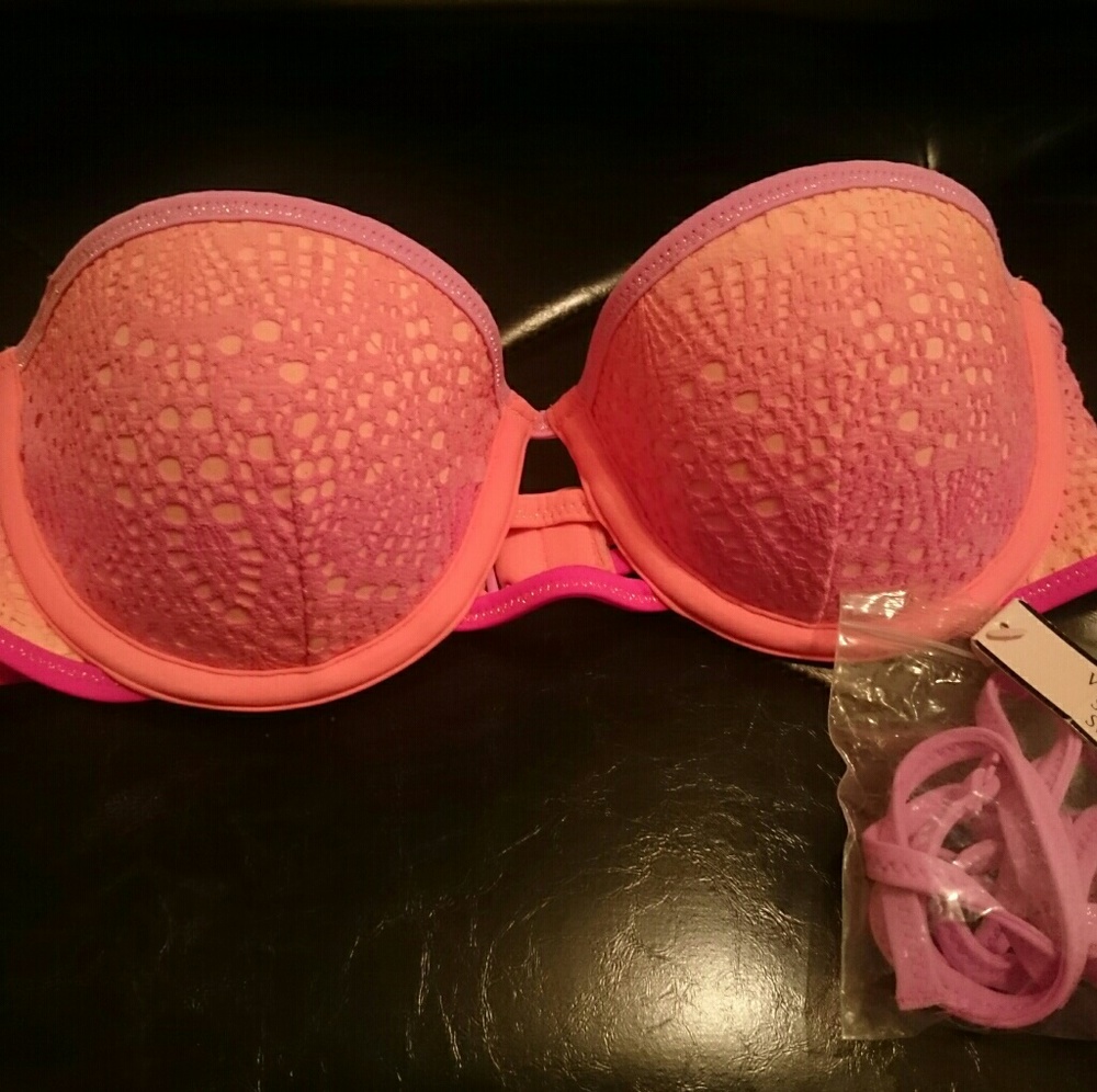 Victoria's Secret bikini top