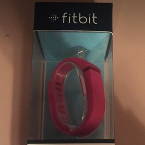 Brand new NBW Fitbit Flex