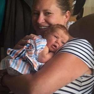 Meet your Posher, Alecia