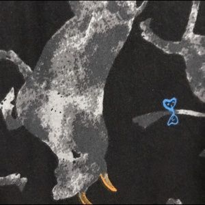 Os bull leggings lularoe