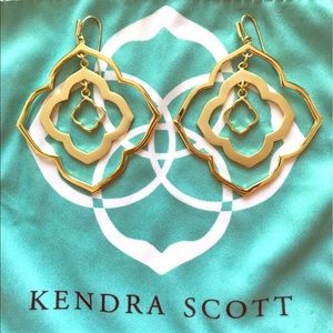 Kendra Scott Darenda Earrings