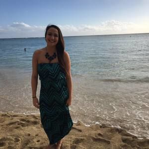 Meet your Posher, Maríssa