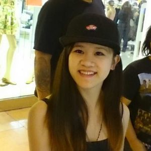 Meet your Posher, Kim