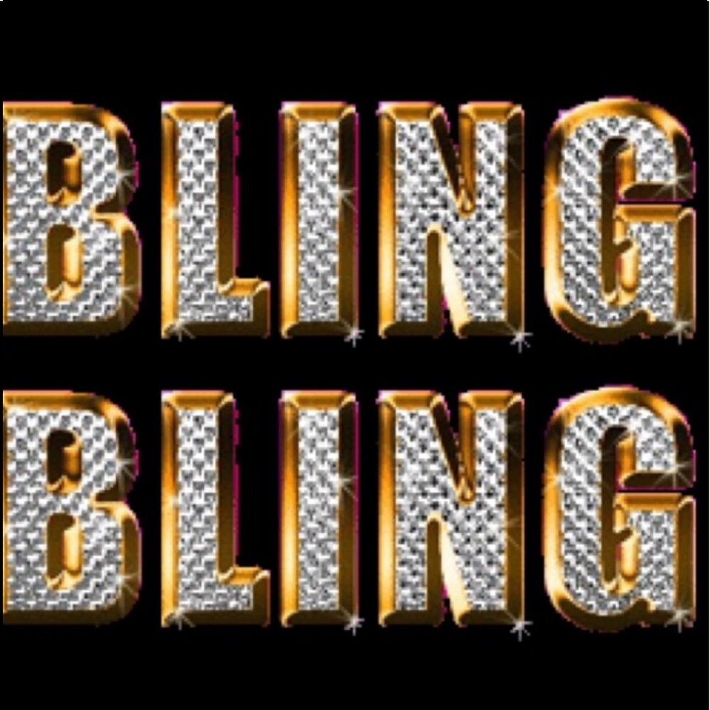 4/26 Wednesday Bling Bling Jewelry Share Group