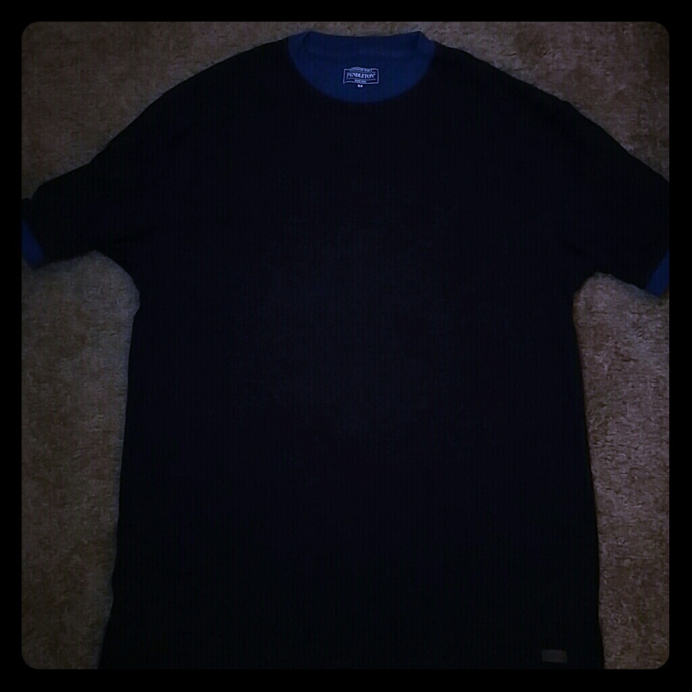 Pendleton Tee