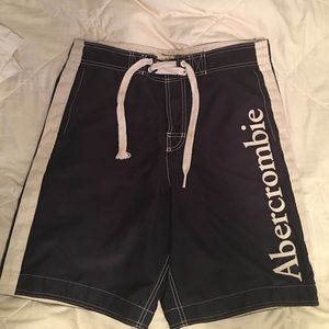 Swim shorts