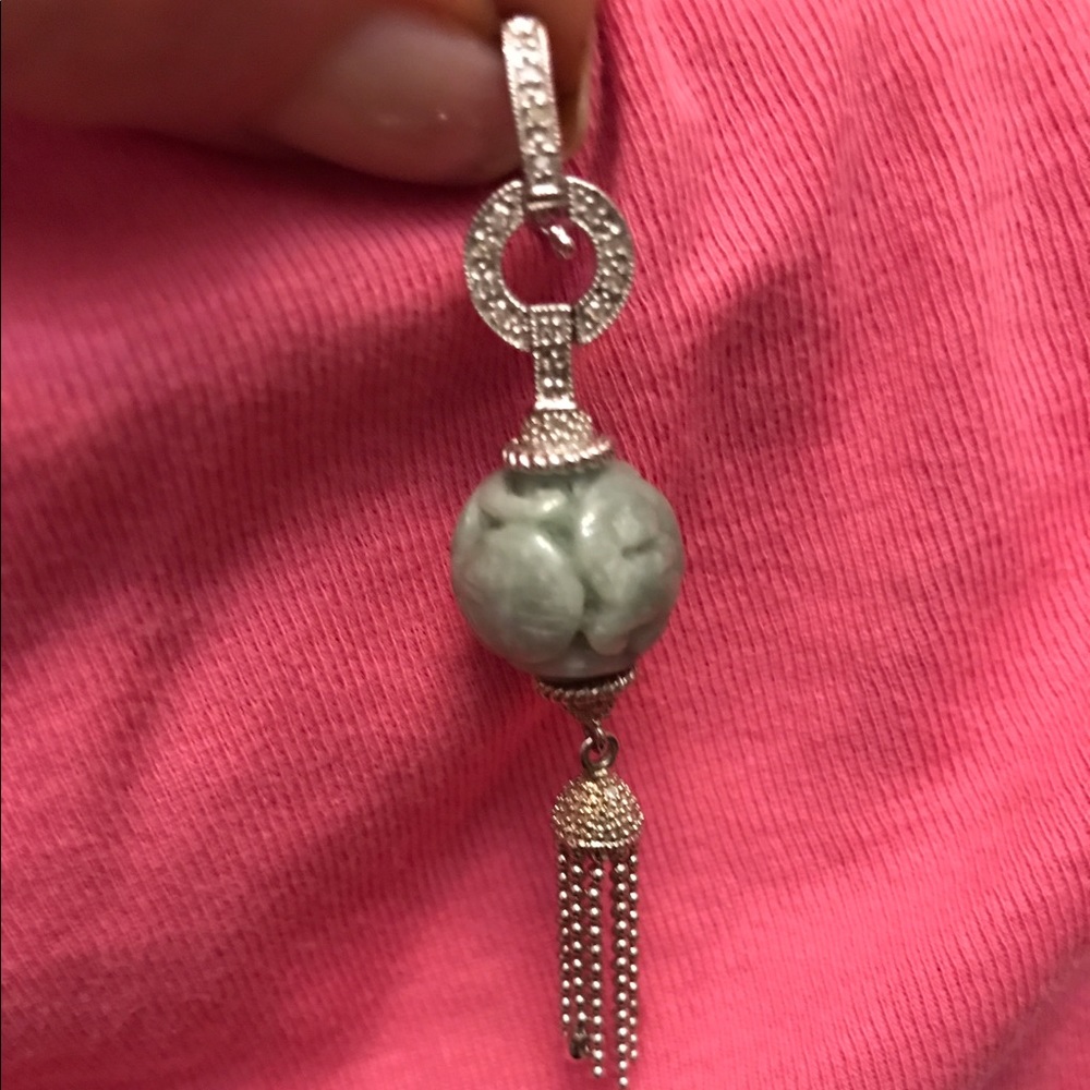 Jade of Yesteryear Enhancer