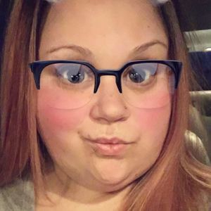 Meet your Posher, Brandy