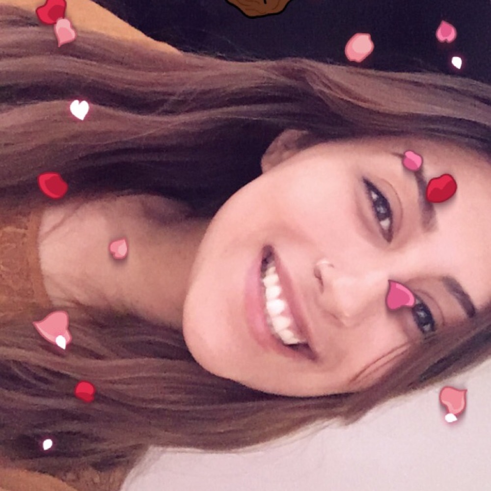 Hi I'm Allison💓🦁😸