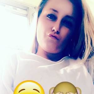 Meet your Posher, Savannah