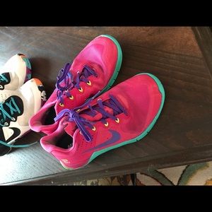 Womens Nike Metcon