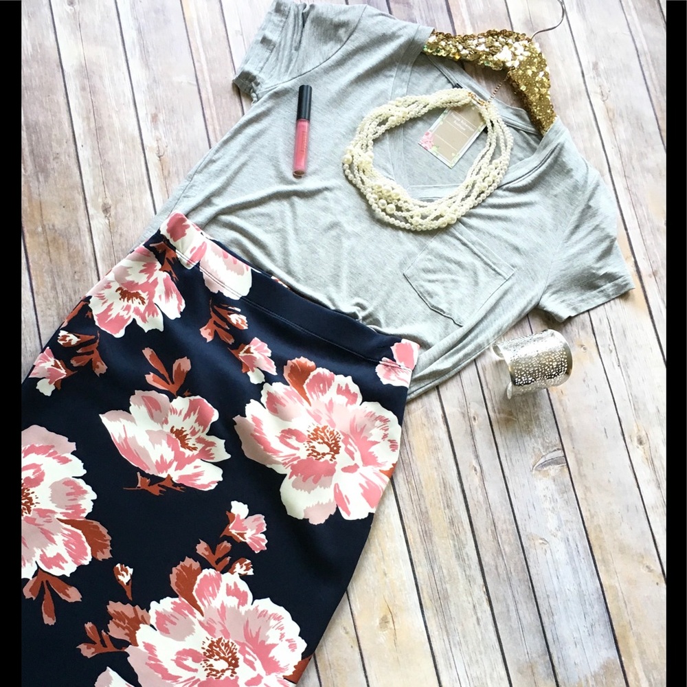 Pearl bib necklace - Picture 4 of 4