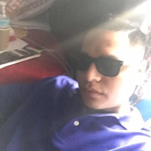 Meet your Posher, Eloy