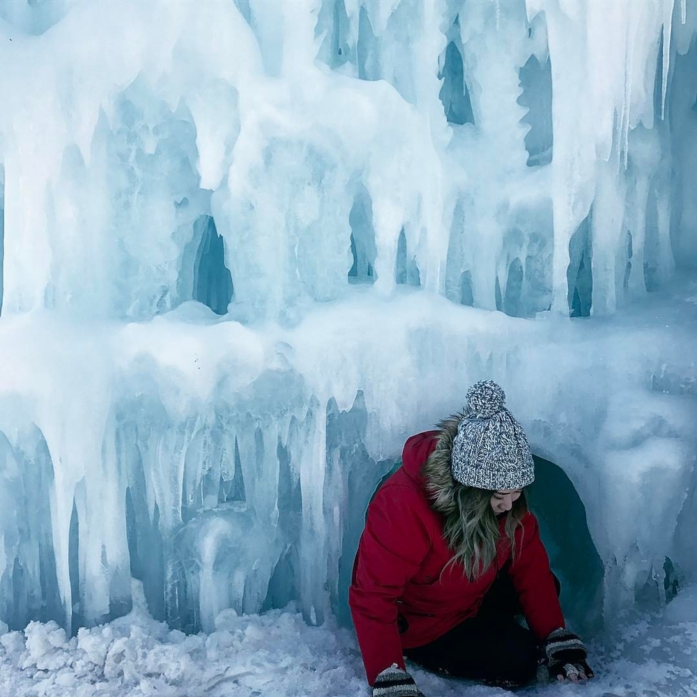 Meet your Posher, Margaret
