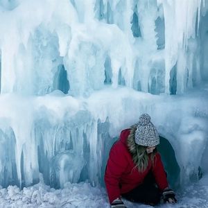 Meet your Posher, Margaret