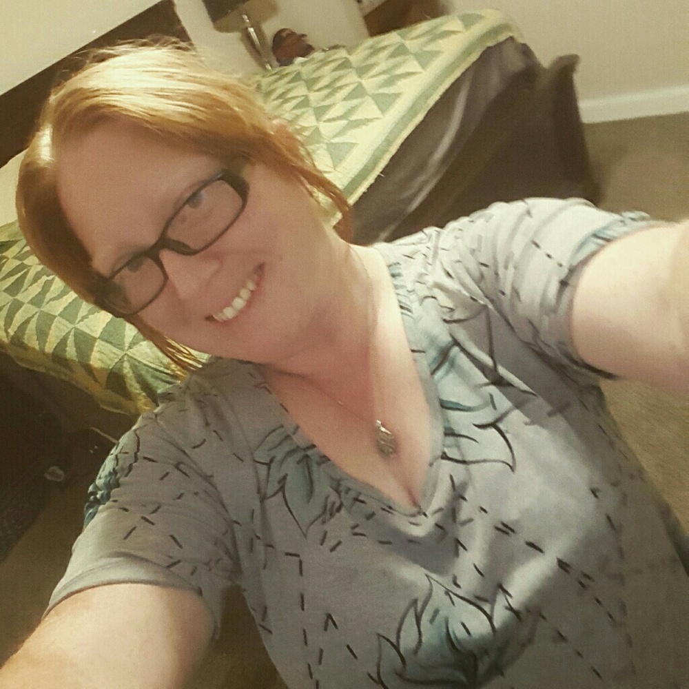 Meet your Posher, Susan