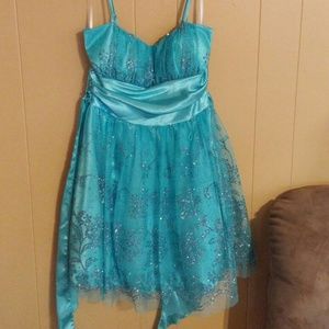 Homecoming/Prom dress