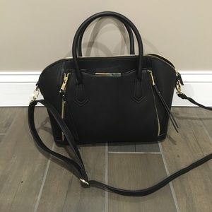 Adorable Handbag with Shoulder Strap