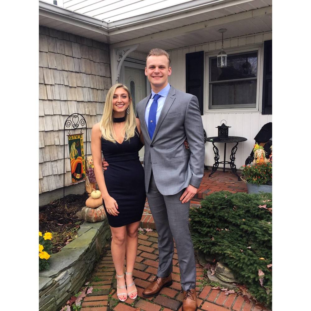 Meet your Posher, Janette