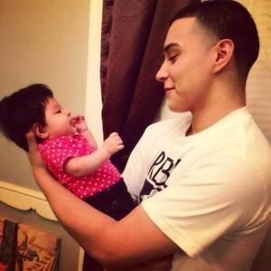 Meet your Posher, Ruben