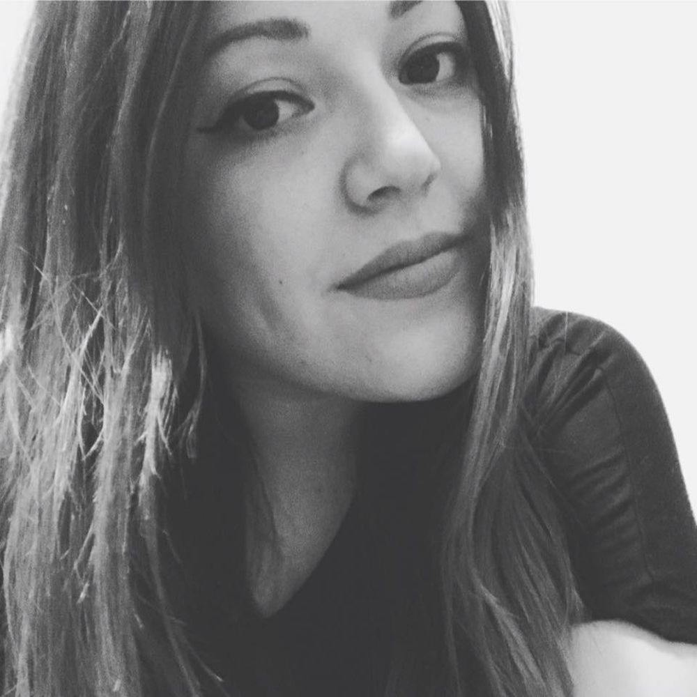 Meet your Posher, Mariana