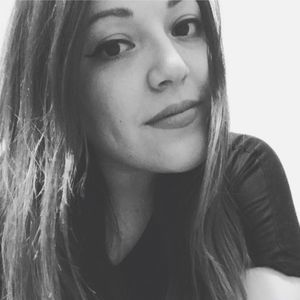 Meet your Posher, Mariana