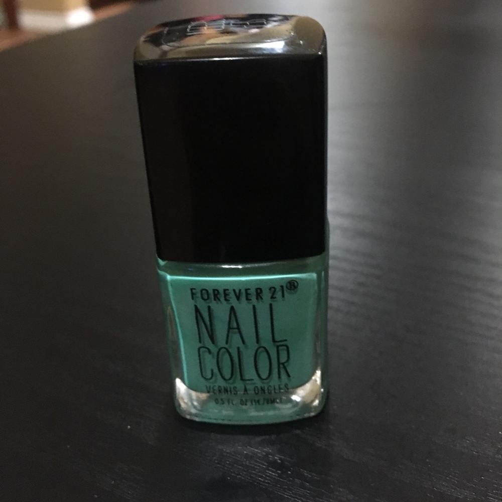 Forever 21 Nail Polish