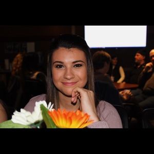 Meet your Posher, Quinn