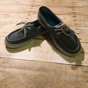CHILDREN'S PLACE Boys Boat Shoes