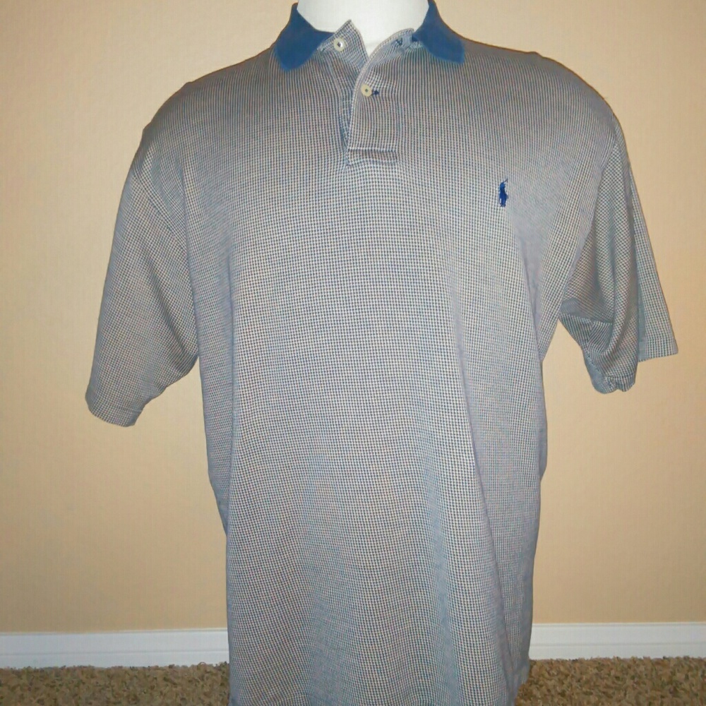 Polo Ralph Lauren Polo shirt