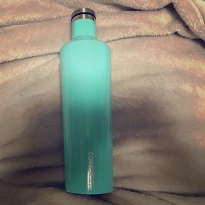 Teal Corkcicle - 25 oz
