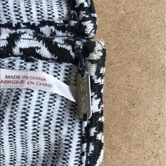 Free People Embellished Shoulder Dress - Picture 7 of 8