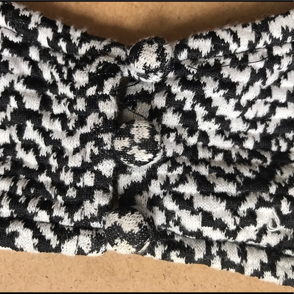 Free People Embellished Shoulder Dress - Picture 8 of 8