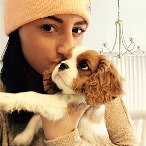 Meet your Posher, Christina