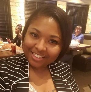 Meet your Posher, Lawanda