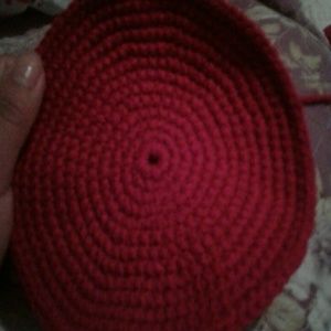 Meet your Posher, Lia