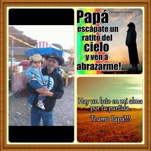 Meet your Posher, Luis