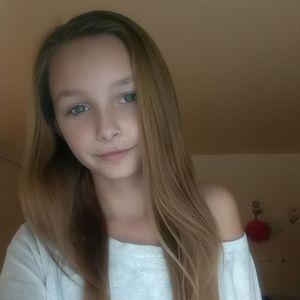 Meet your Posher, Mackenzie