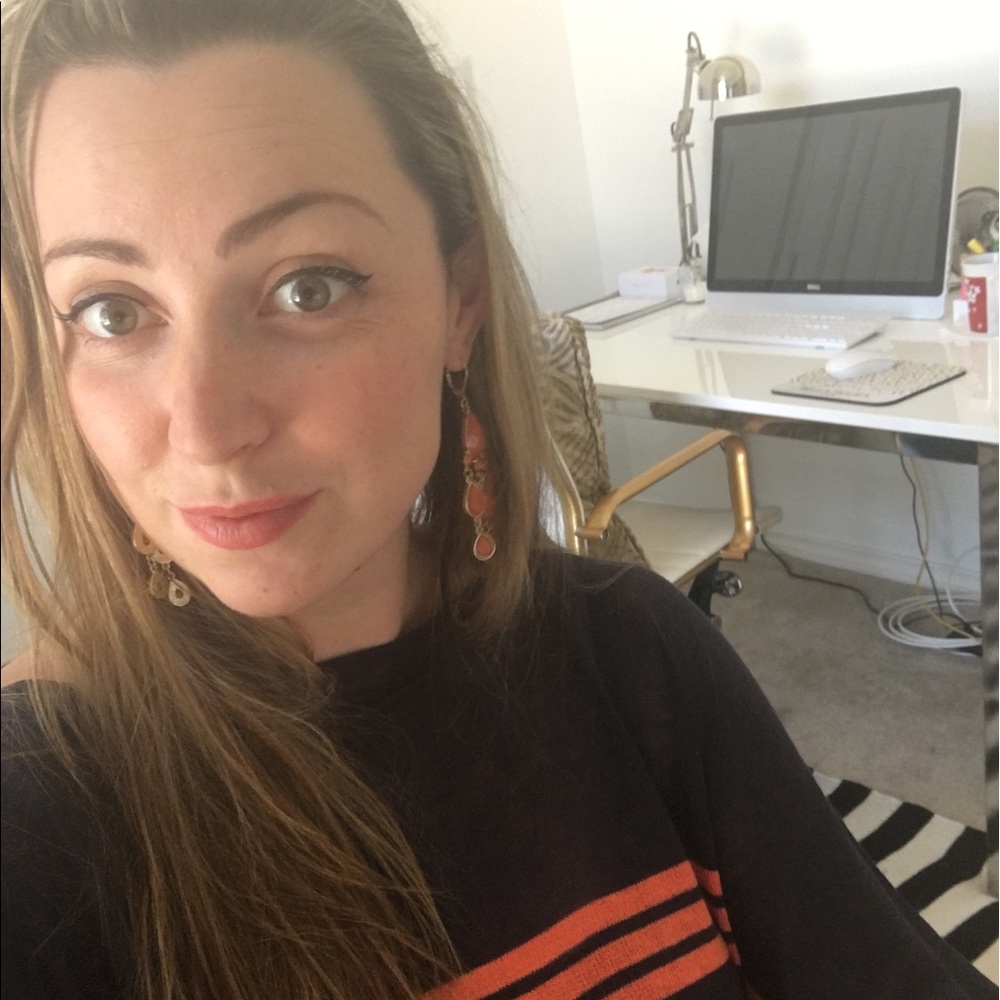 Meet your Posher, Veronica
