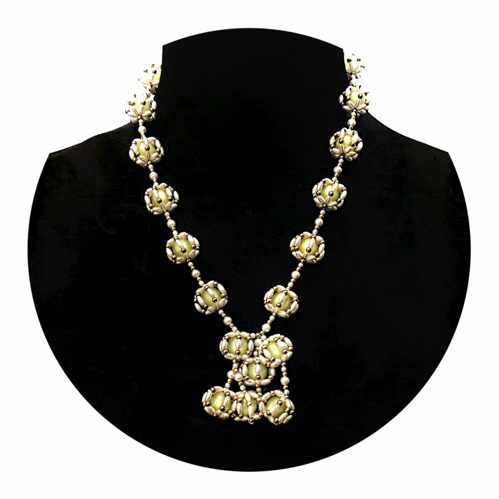 True Vintage 1960's Necklace