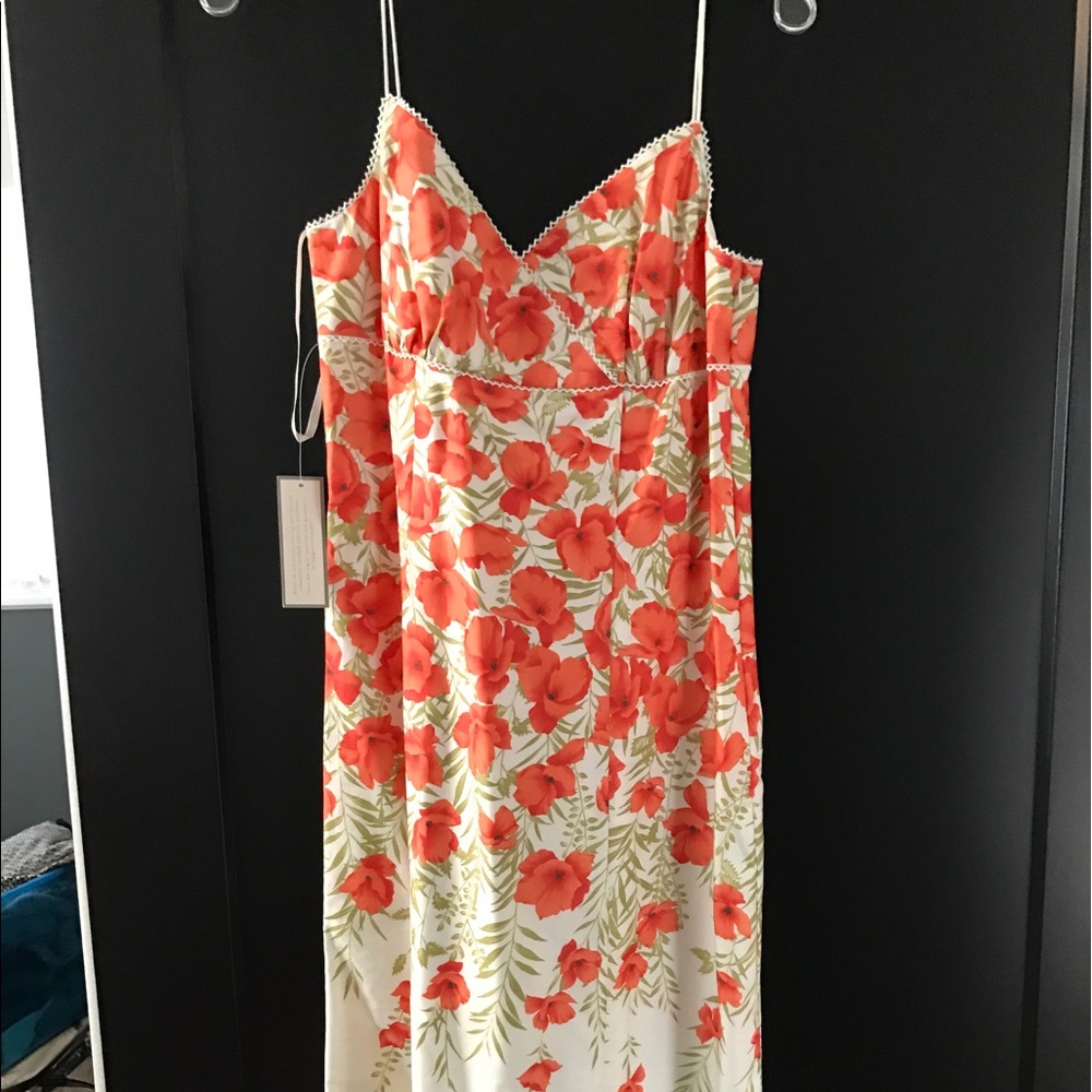 Ann Taylor Spring Dress - Picture 1 of 3
