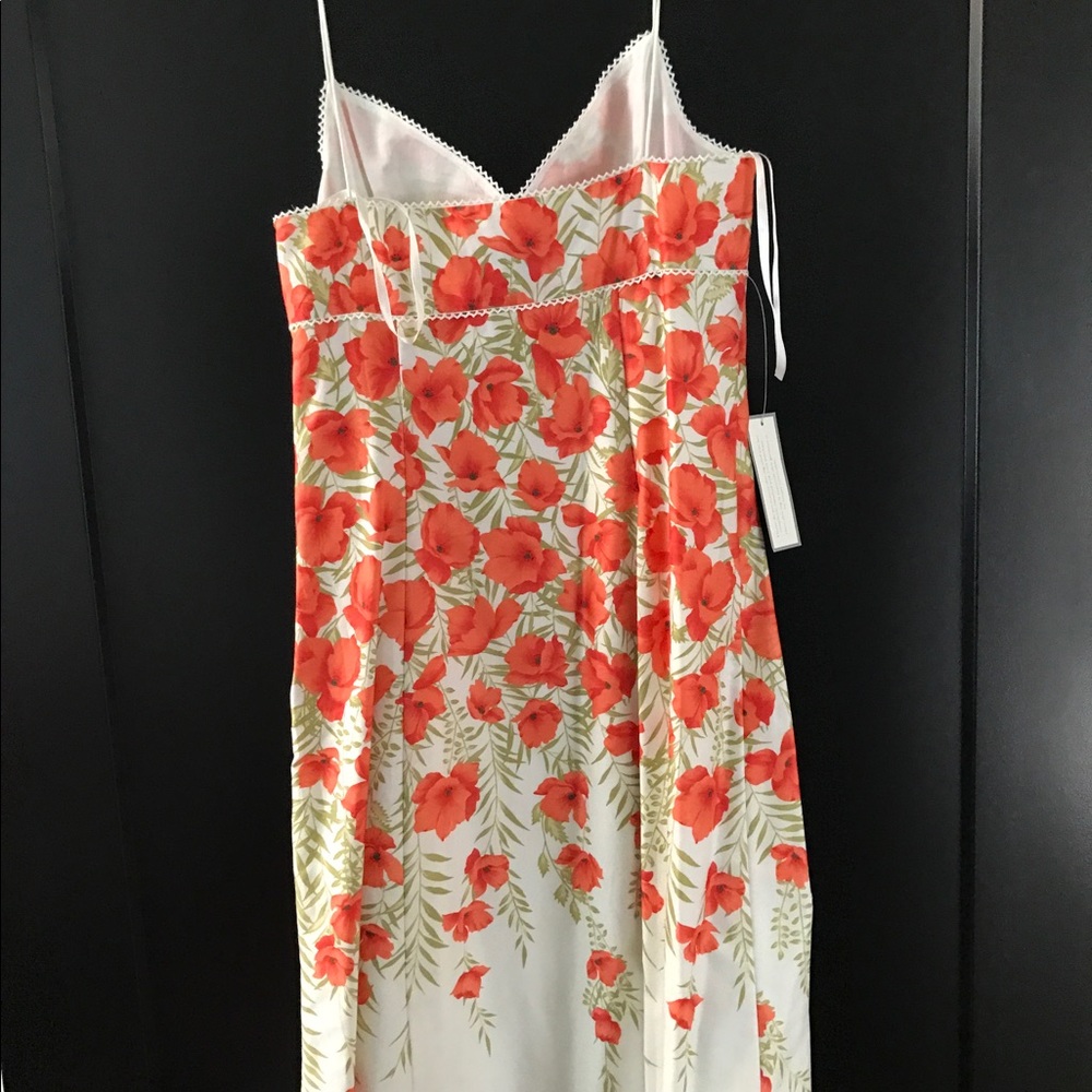 Ann Taylor Spring Dress - Picture 2 of 3