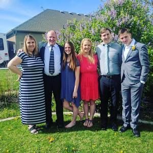 Meet your Posher, Steve n