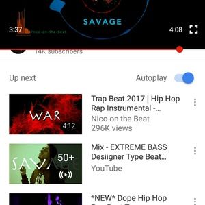 Meet your Posher, Damiano