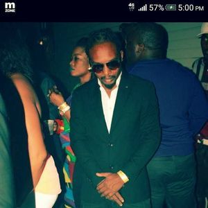 Meet your Posher, Kevin