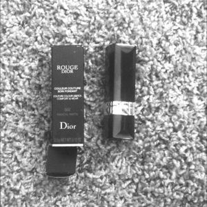 Rouge Dior lip stick